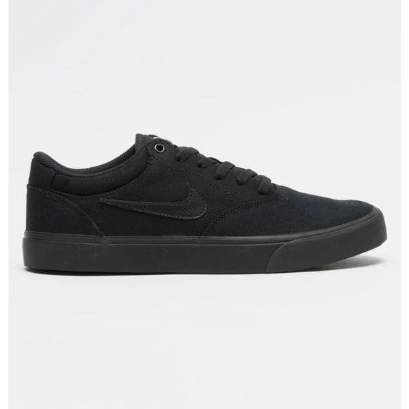 Nike SB all black size 6 - Picture 2 of 6
